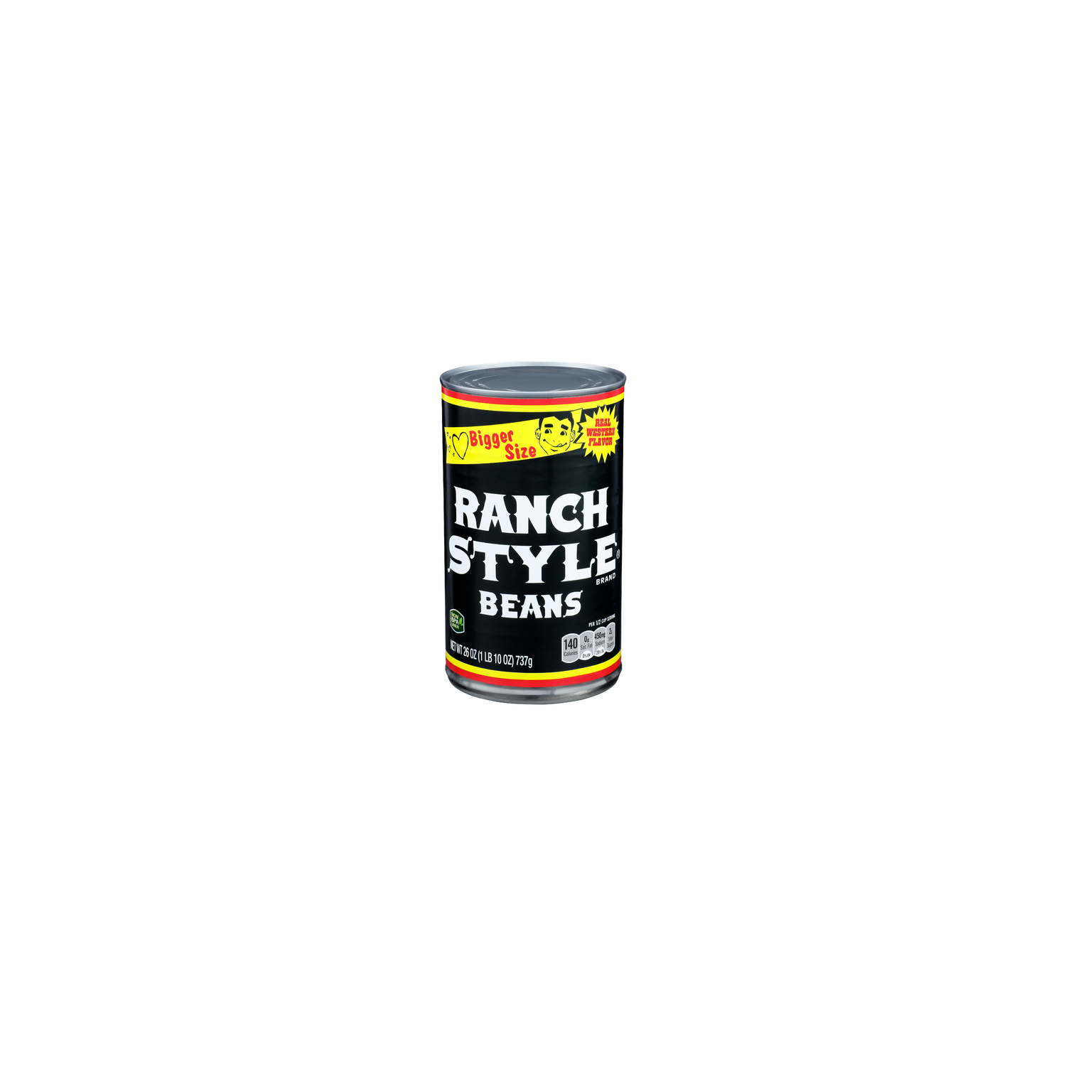 Ranch Style Brand Beans - 26 Ounce Image 1 of 4