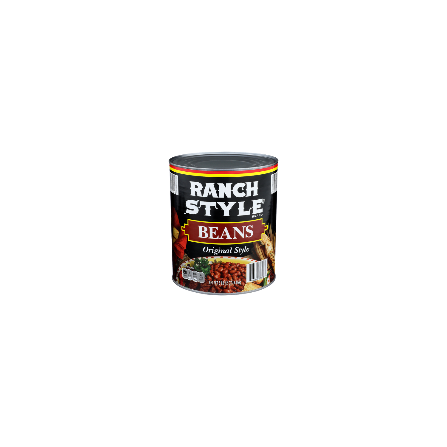 Ranch Style Original Beans - 28 Ounce - Brookshire's