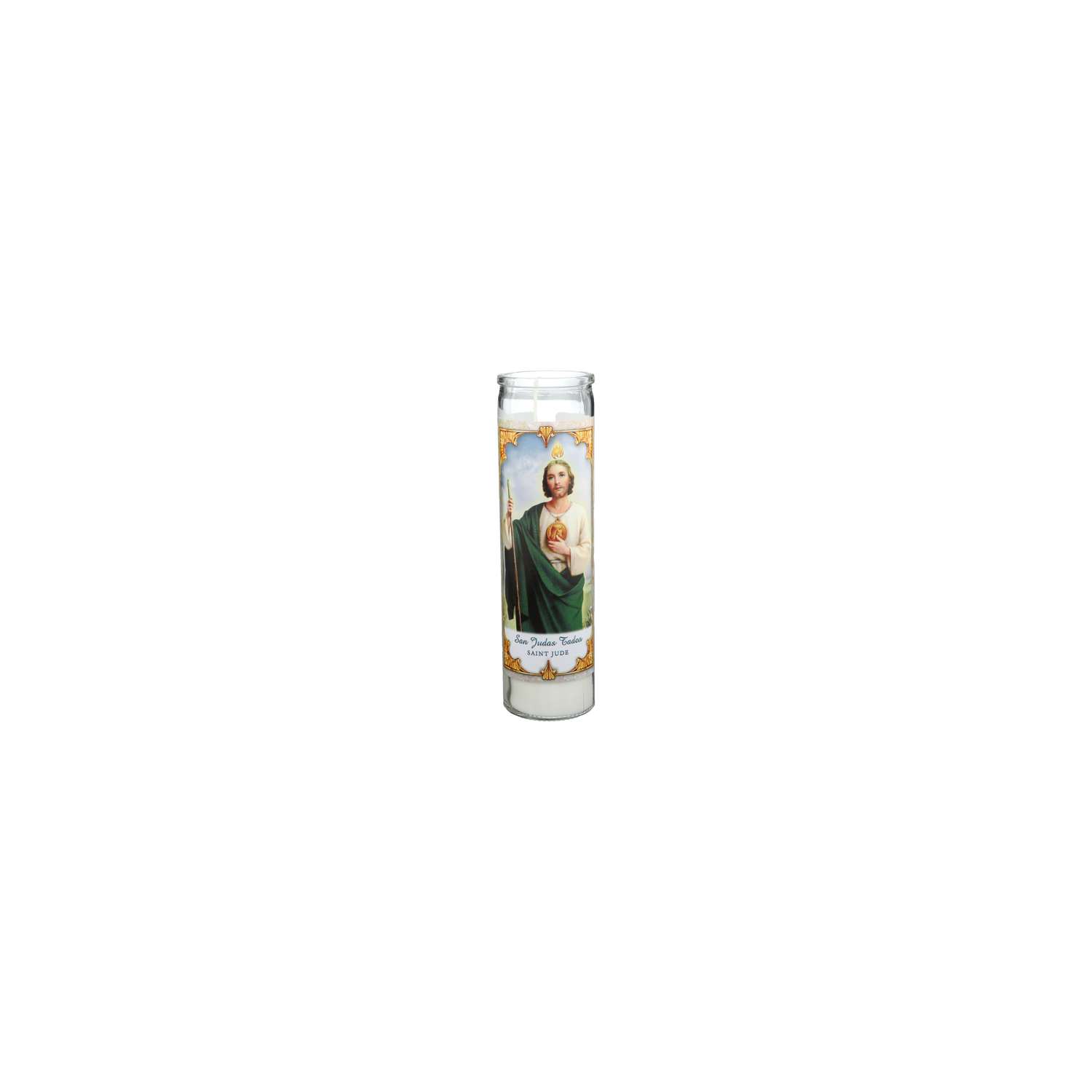 Prayer Candle Company - 1 Each Image 1 of 2
