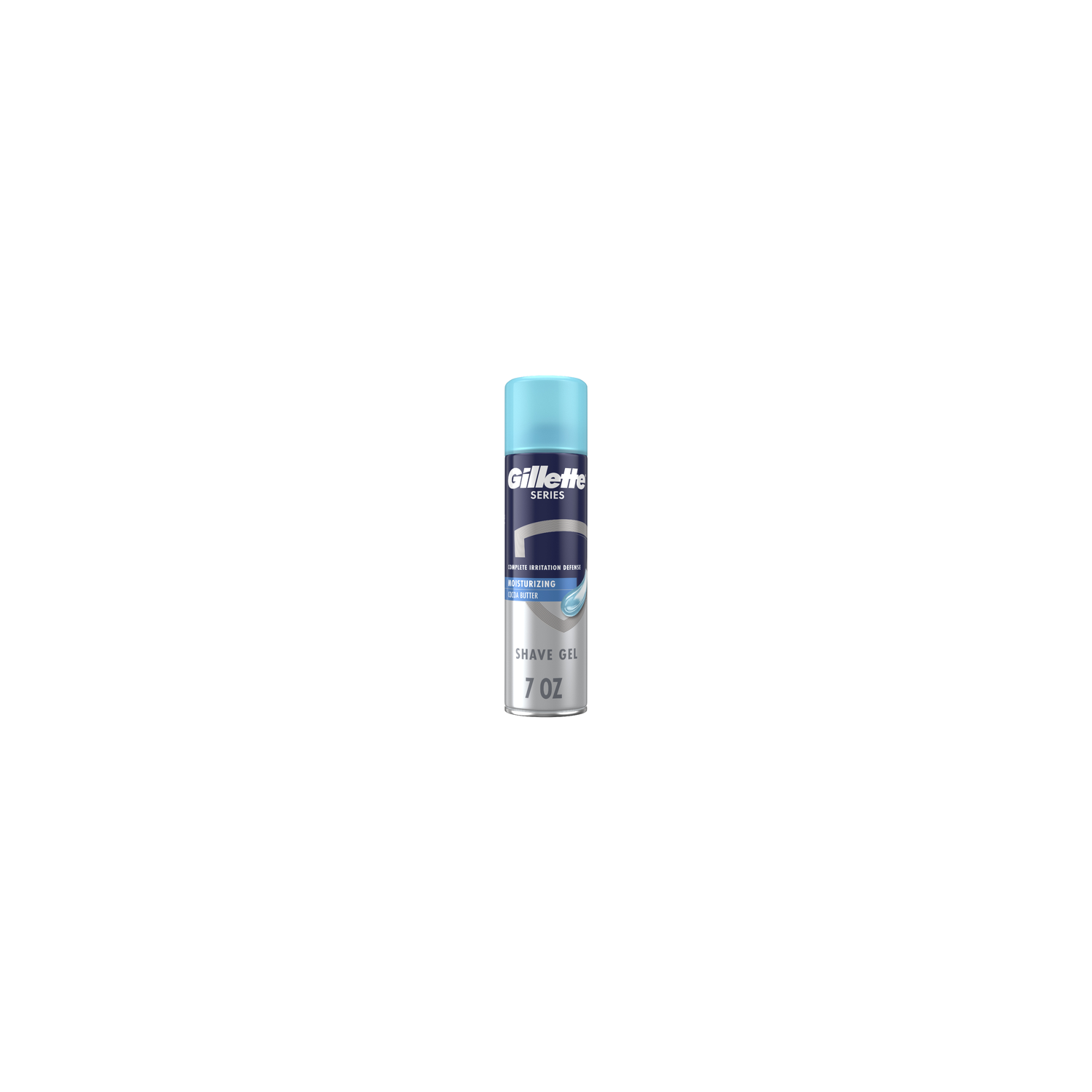 Gillette Series Shave Gel - 7 Ounce Image 1 of 3
