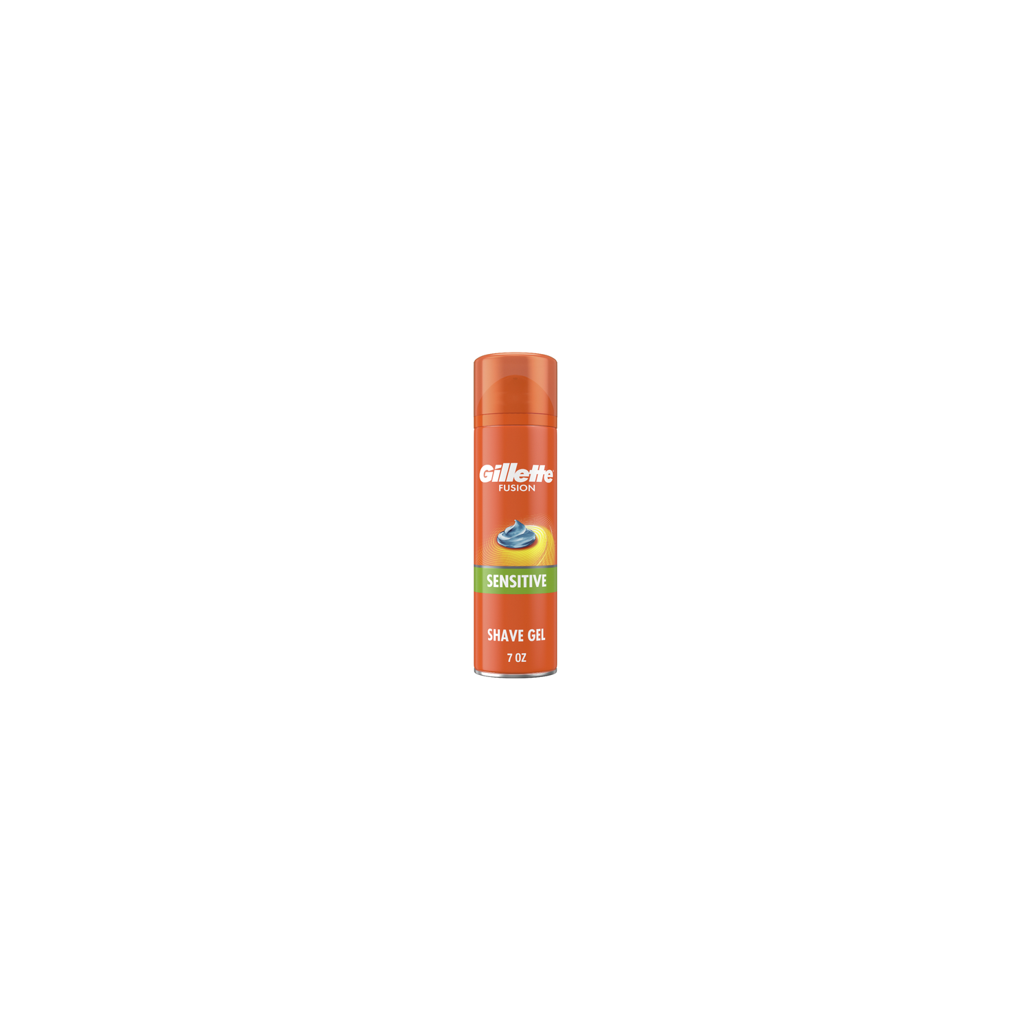 Gillette Fusion 5 Shave Gel - 7 Ounce Image 1 of 3