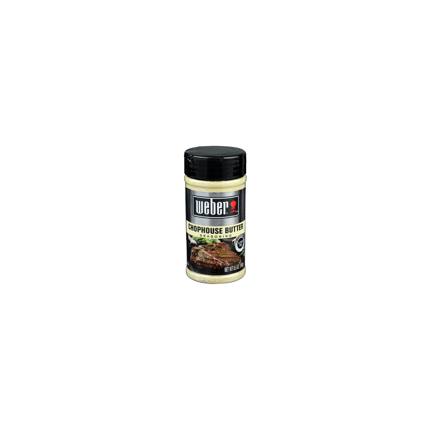 Weber Chophouse Butter Seasoning - 6.5 Ounce Image 1 of 4
