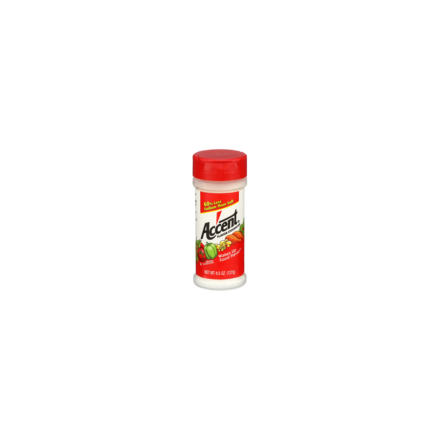Accent Umami Flavor Enhancer - 4.5 Ounce Image 1 of 4