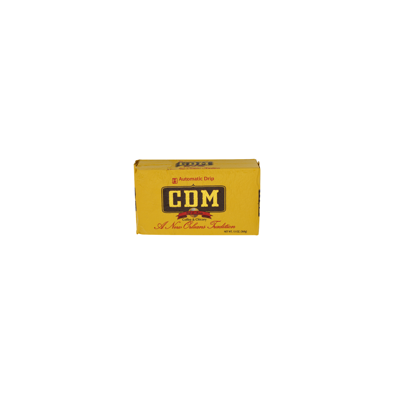Cdm Coffee C And Adg Brick - 13 Ounce Image 1 of 2
