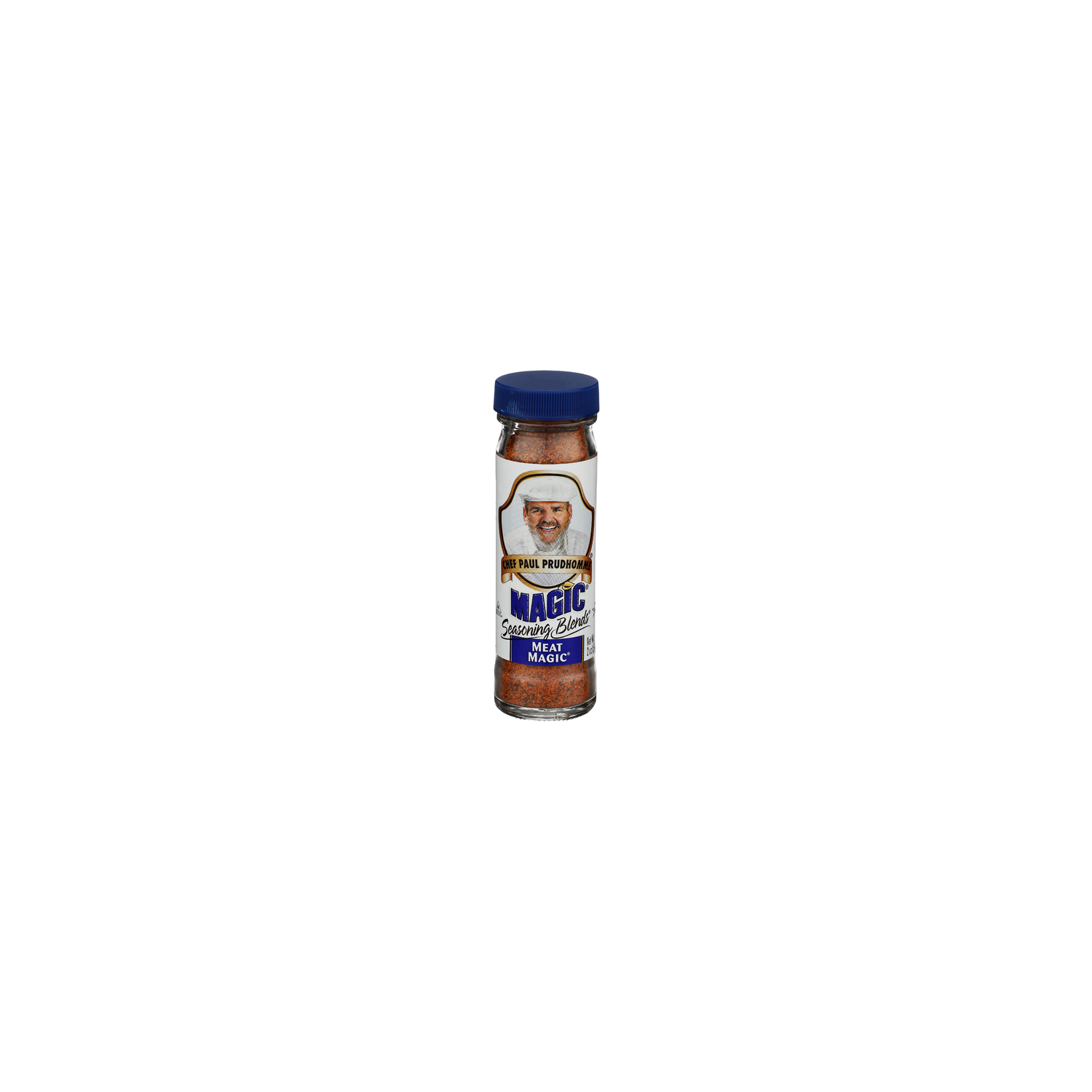 MAGIC SEASONING BLENDS Seasoning - 2 Ounce Image 1 of 4