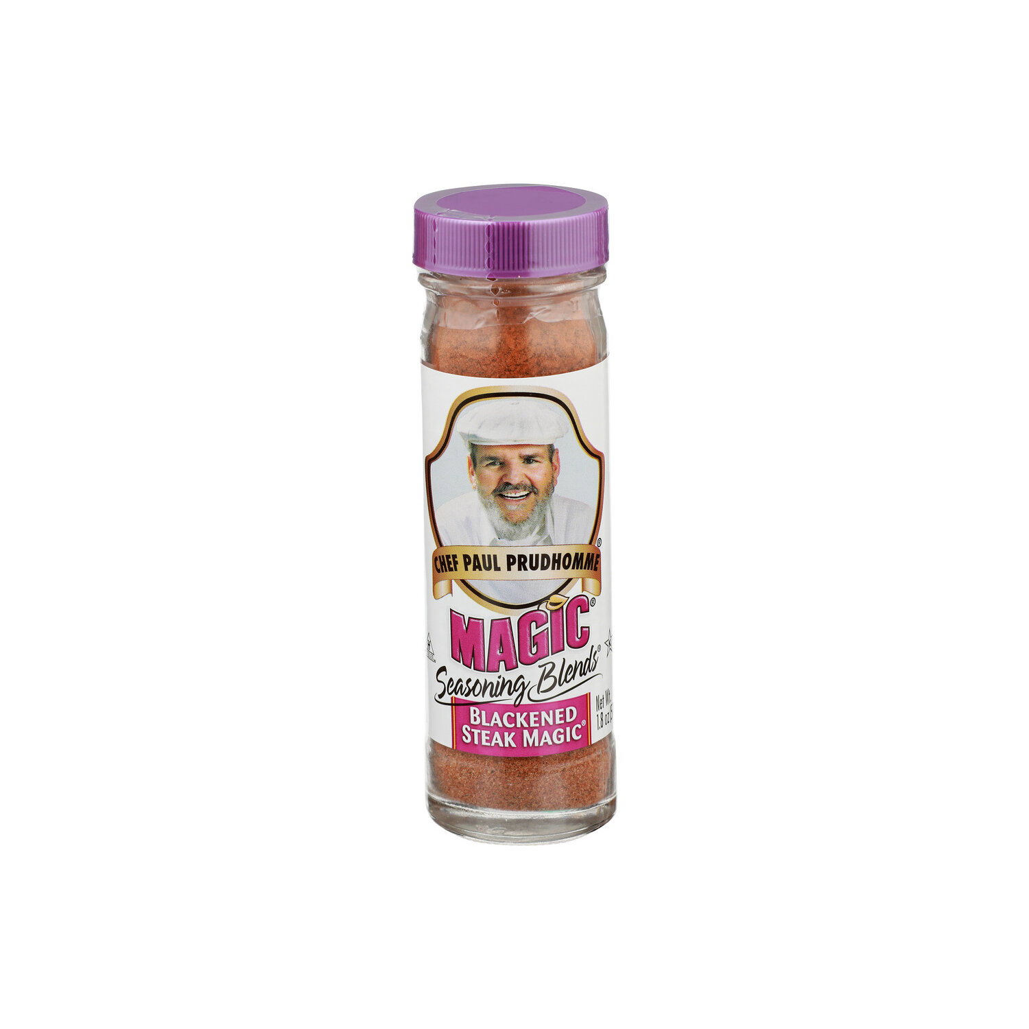 MAGIC SEASONING BLENDS Magic Seasoning Blends - 1.8 Ounce Image 1 of 4