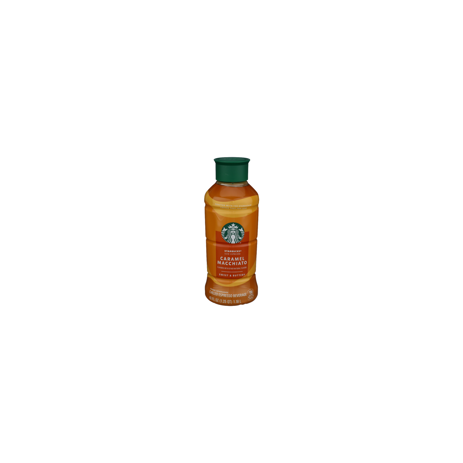 【Caramel Macchiato】 Starbucks Caramel Macchiato (Nescafé Dolce Gusto Capsules