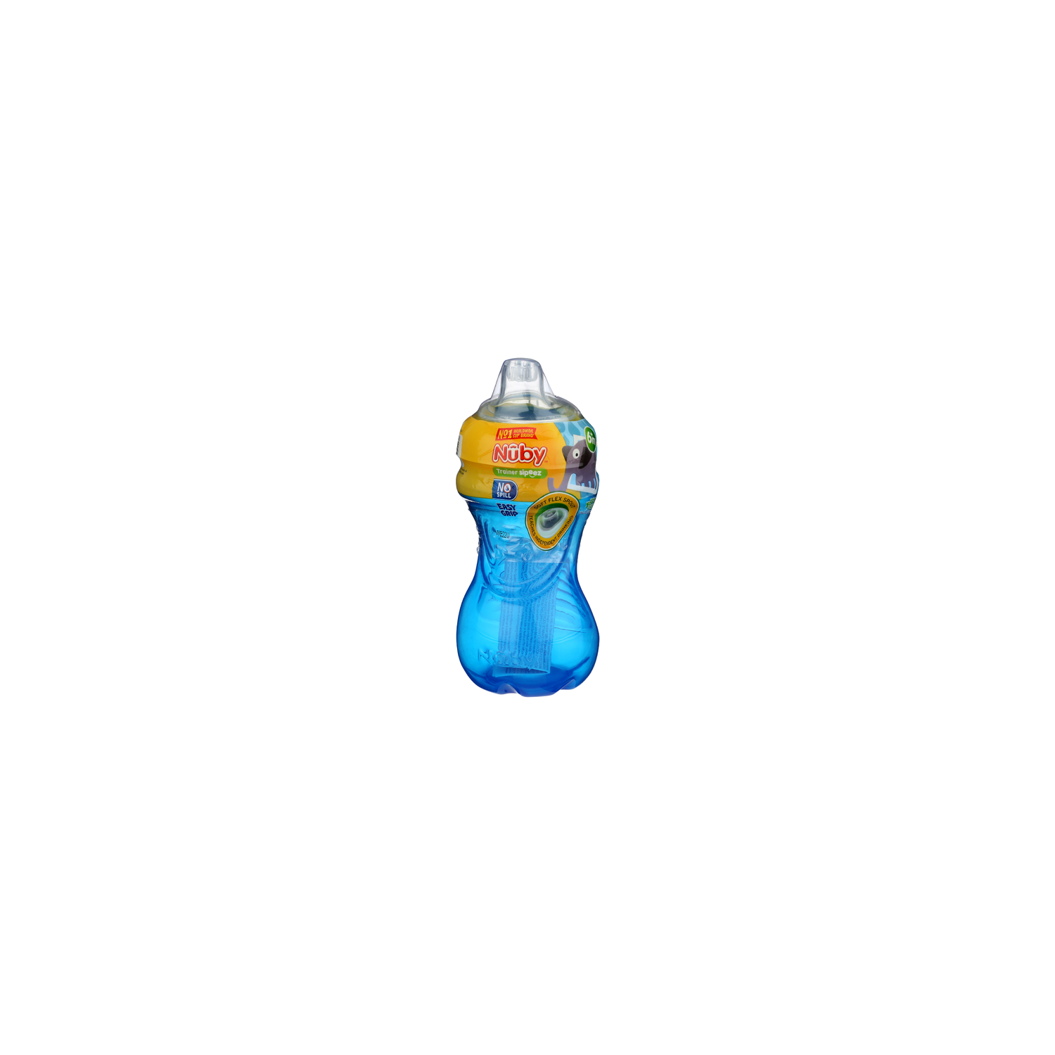 Nuby Trainer Sipeez - 10 Ounce Image 1 of 2