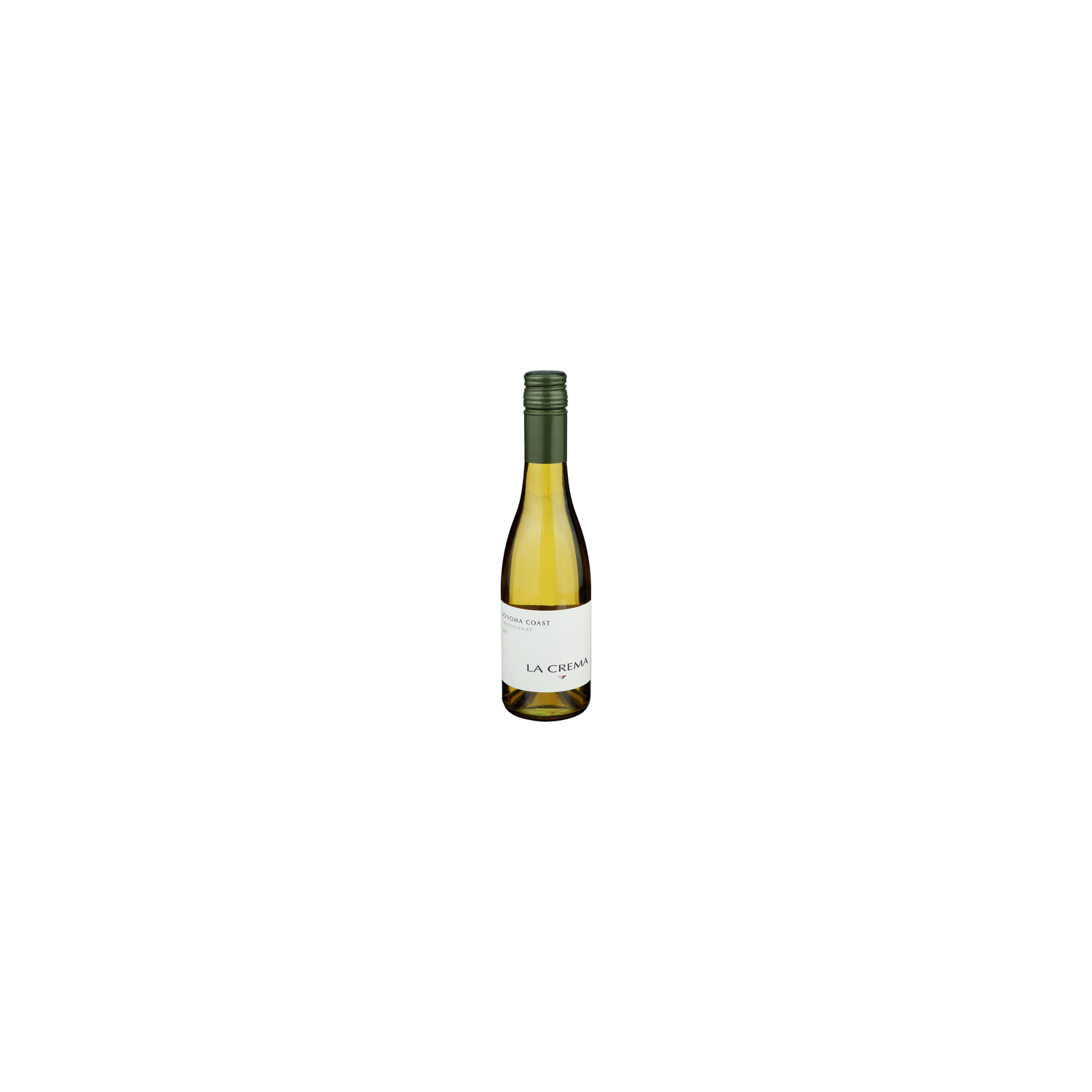 La Crema Chardonnay - 375 ml Image 1 of 2