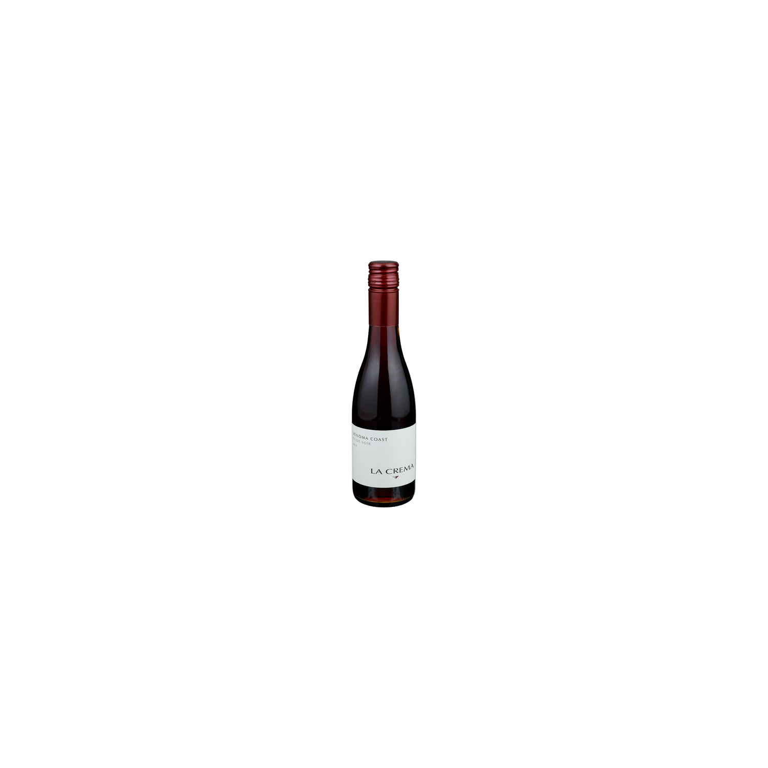 La Crema Pinot Noir - 375 ml Image 1 of 2