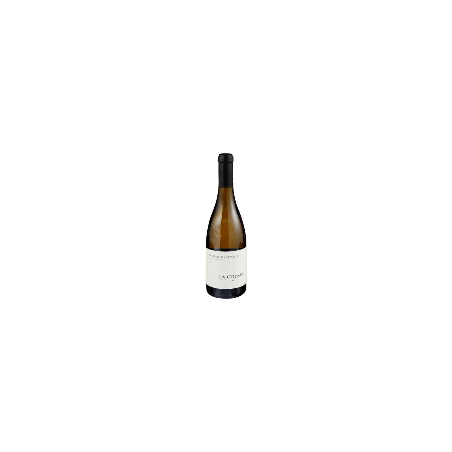 La Crema Chardonnay Russian River Valley - 750 ml Image 1 of 2