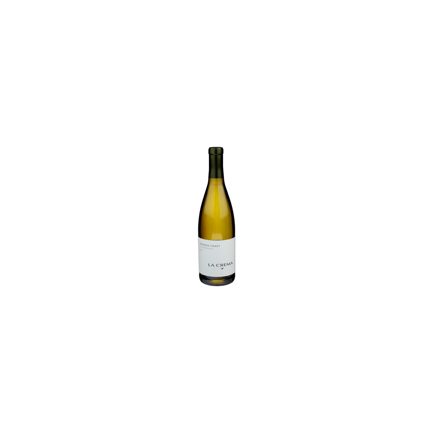 La Crema Chardonnay Sonoma Coast - 750 ml Image 1 of 2