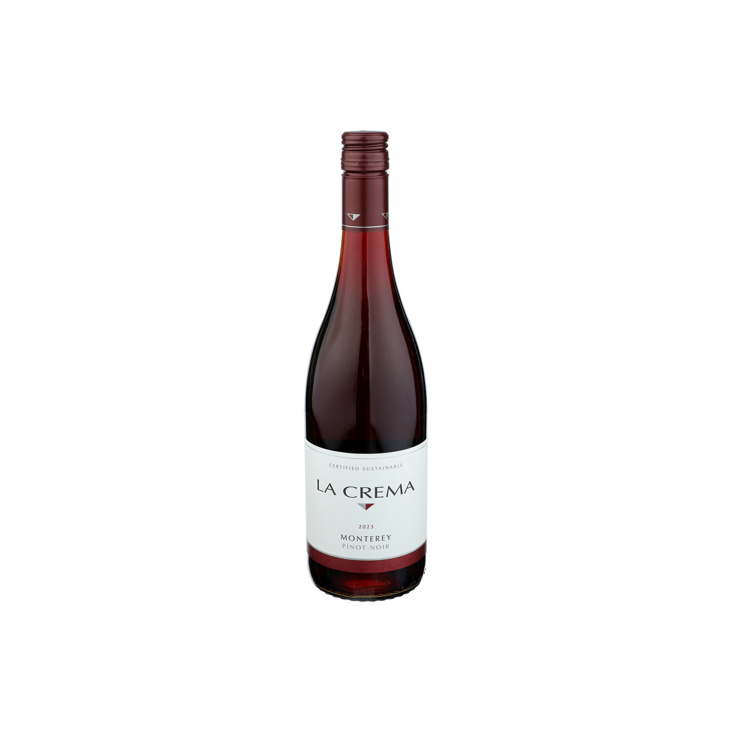 La Crema Monterey Pinot Noir - 750 ml Image 1 of 2