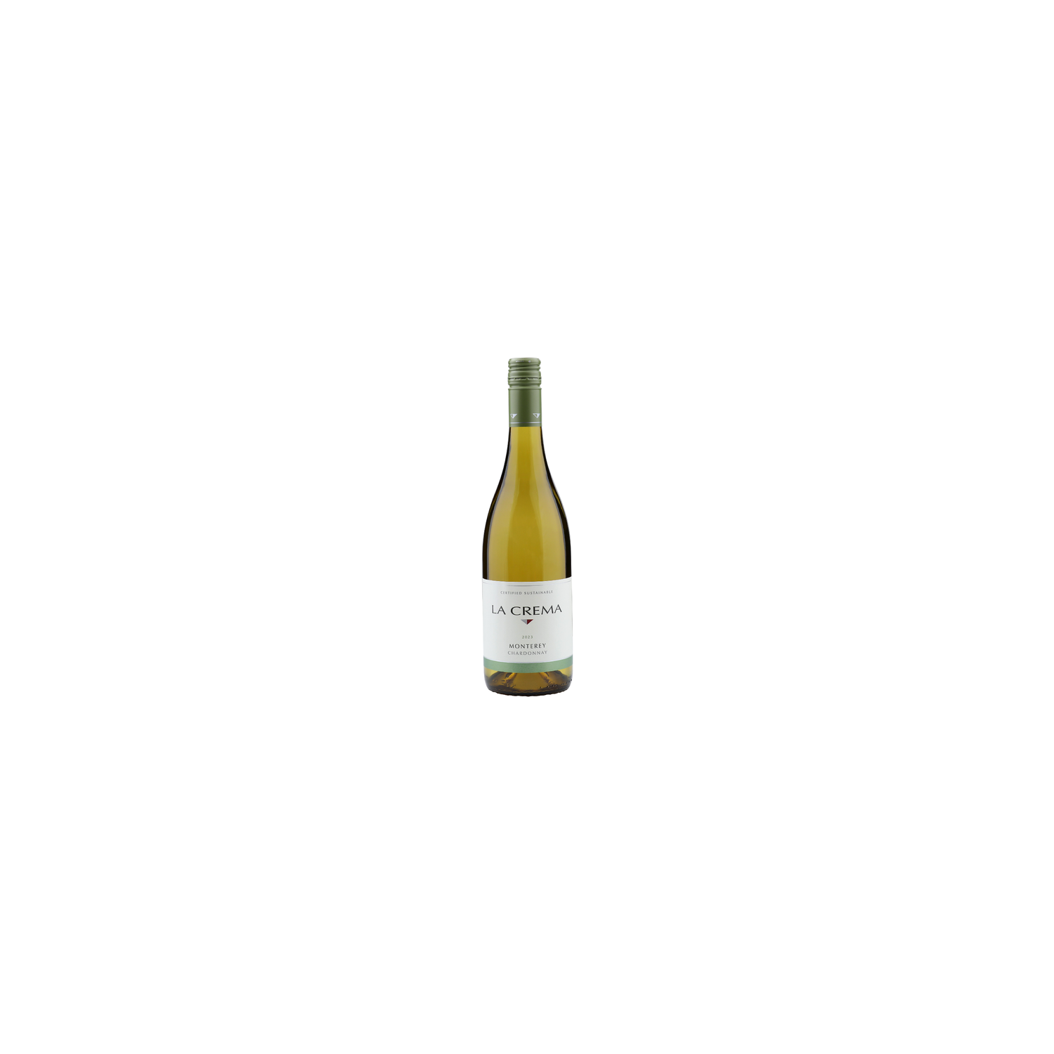 La Crema Lacrema Chard Monterrey - 750 ml Image 1 of 2