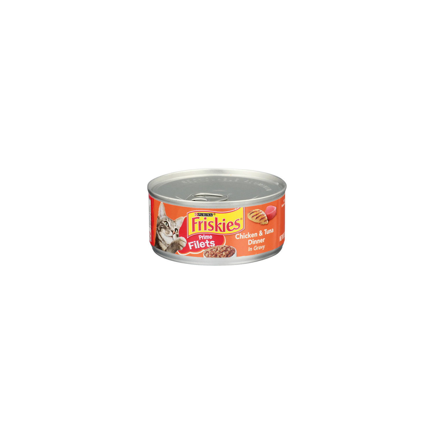 Purina Friskies - 5.5 Ounce Image 1 of 3
