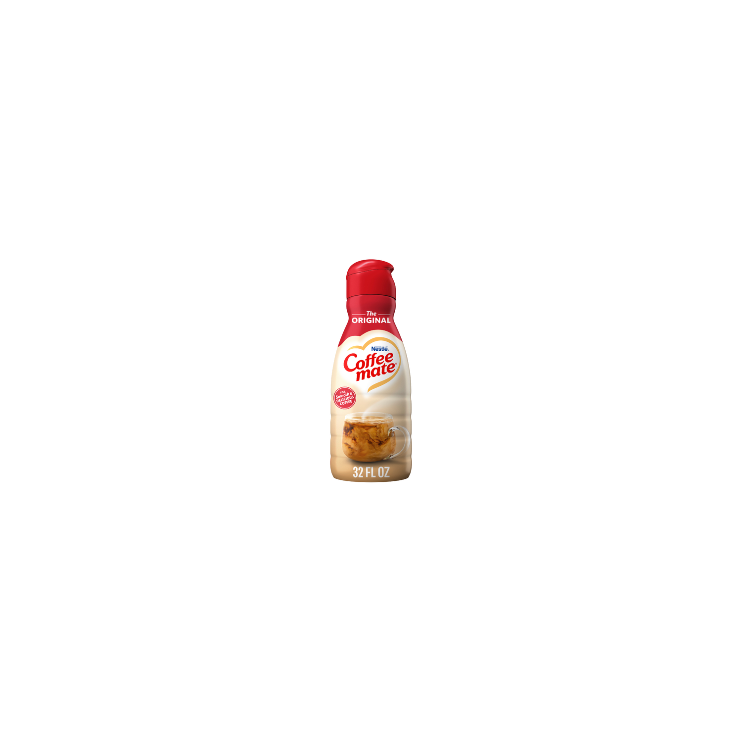 Nestle Coffee Mate The Original Creamer - 32 Fluid Ounce Image 1 of 4