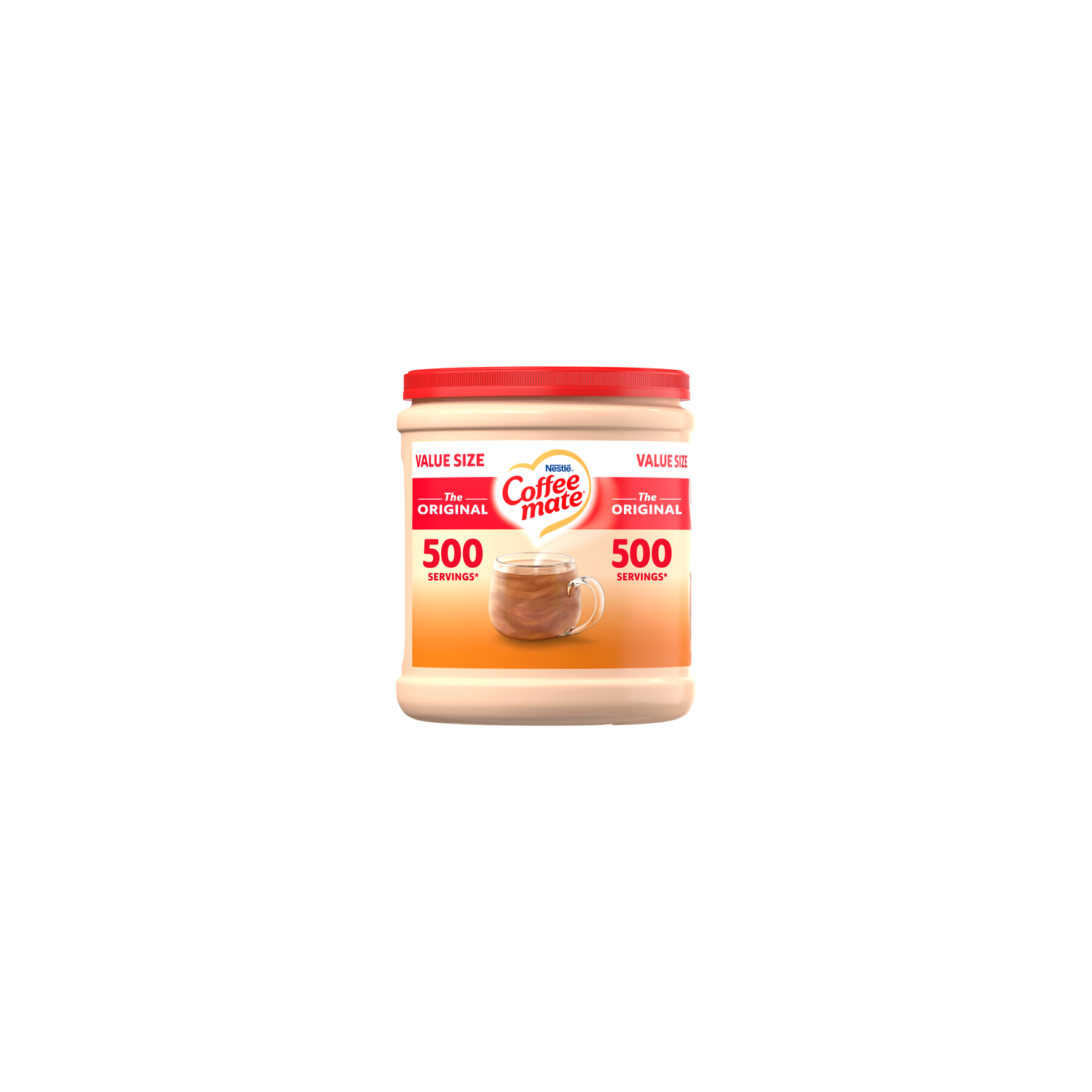 Nestle Coffee Mate The Original Creamer - 35.3 Ounce Image 1 of 4