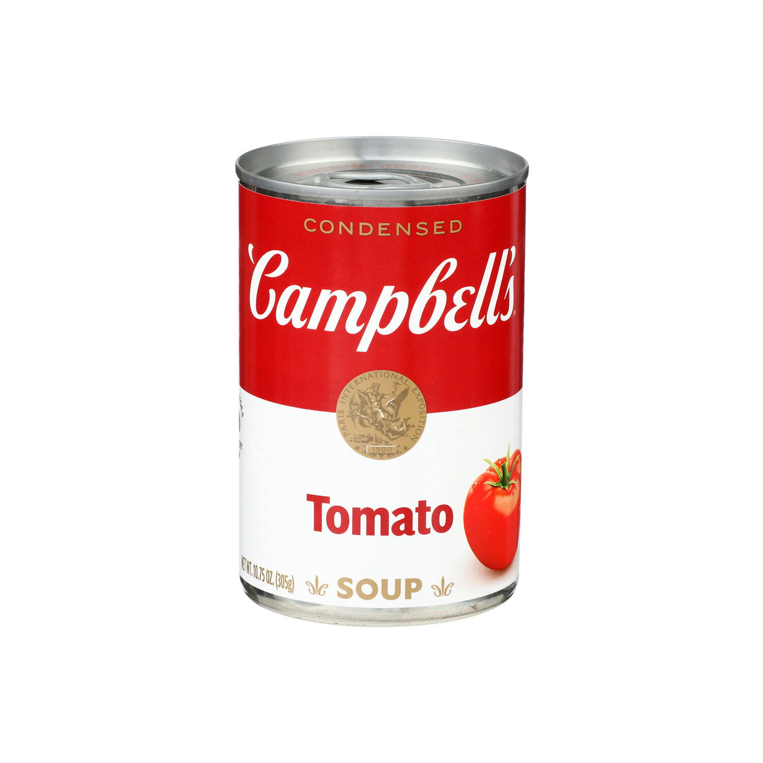 CAMPBELL's Tomato Condensed Soup - 10.75 Ounce Image 1 of 2