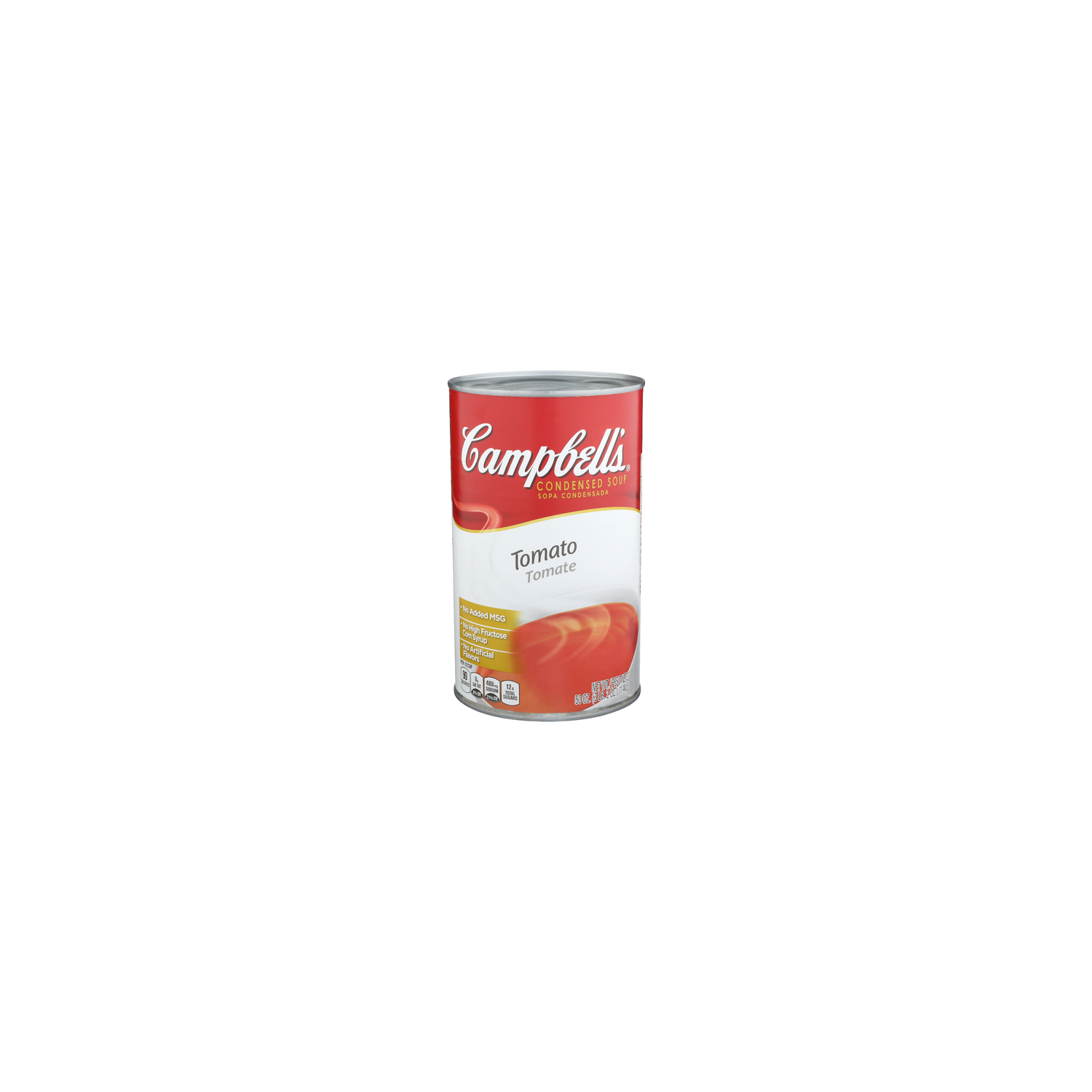 CAMPBELL's Tomato Condensed Soup - 50 Ounce Image 1 of 4