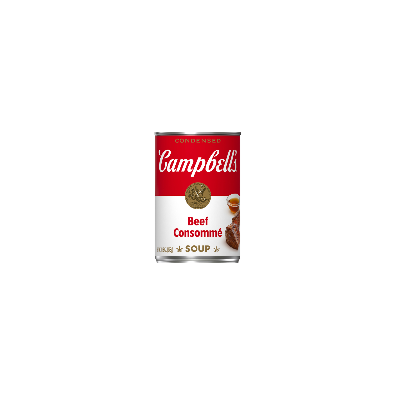 Campbell's Condensed Beef Consomme - 10.5 Ounce Image 1 of 2