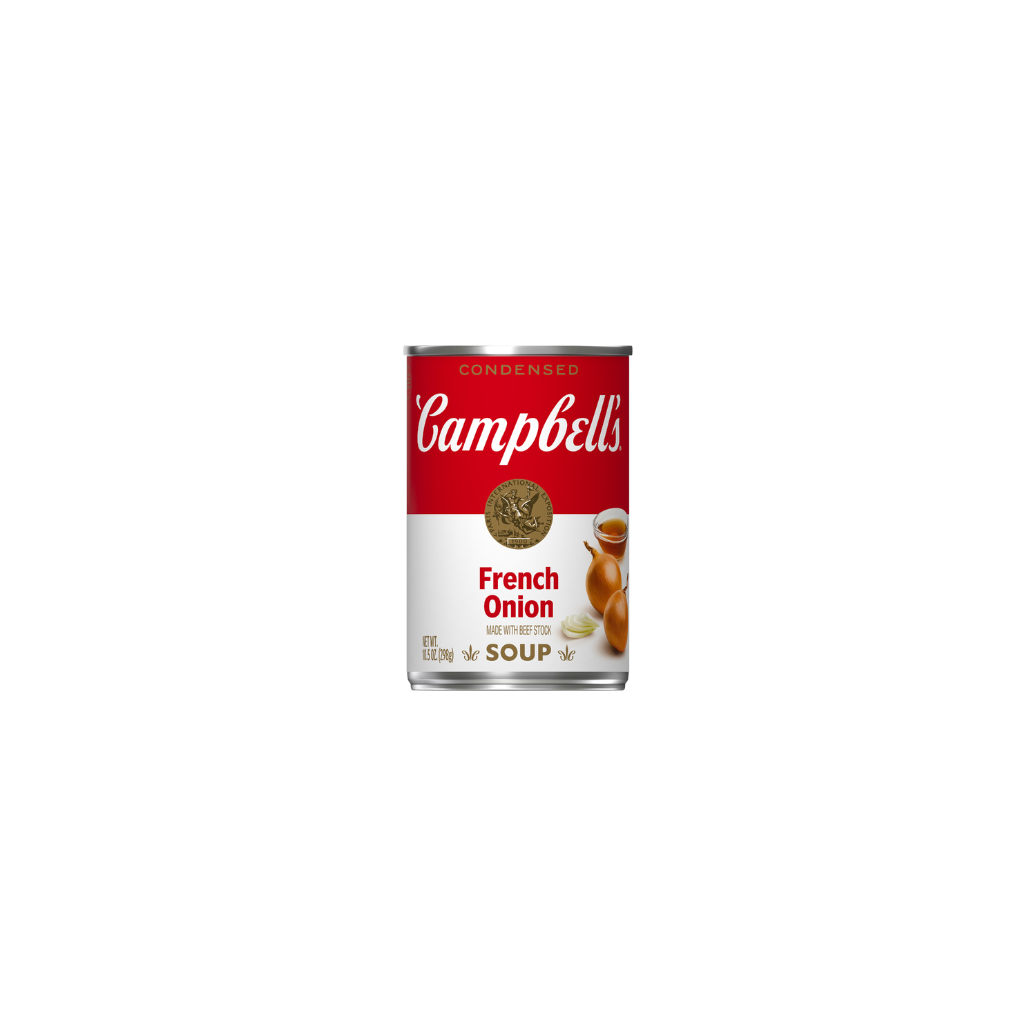 Campbell's Condensed French Onion Soup - 10.5 Ounce Image 1 of 2