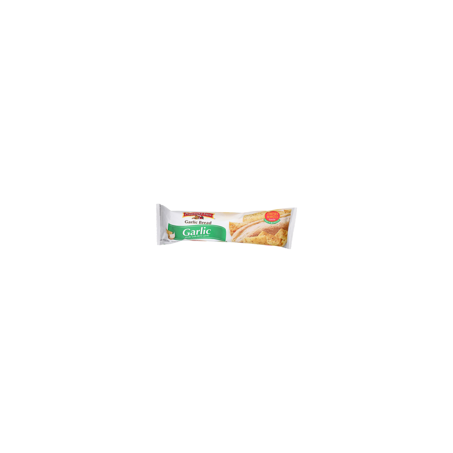 Pepperidge Farm Garlic Bread - 10 Ounce Image 1 of 4