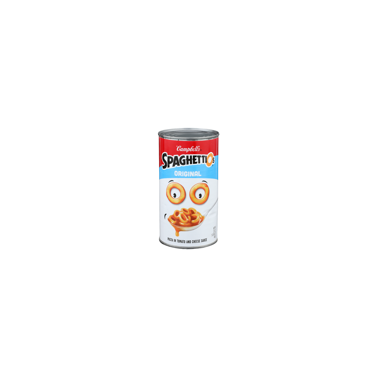 CAMPBELL's Original Spaghettios - 22.4 Ounce Image 1 of 4