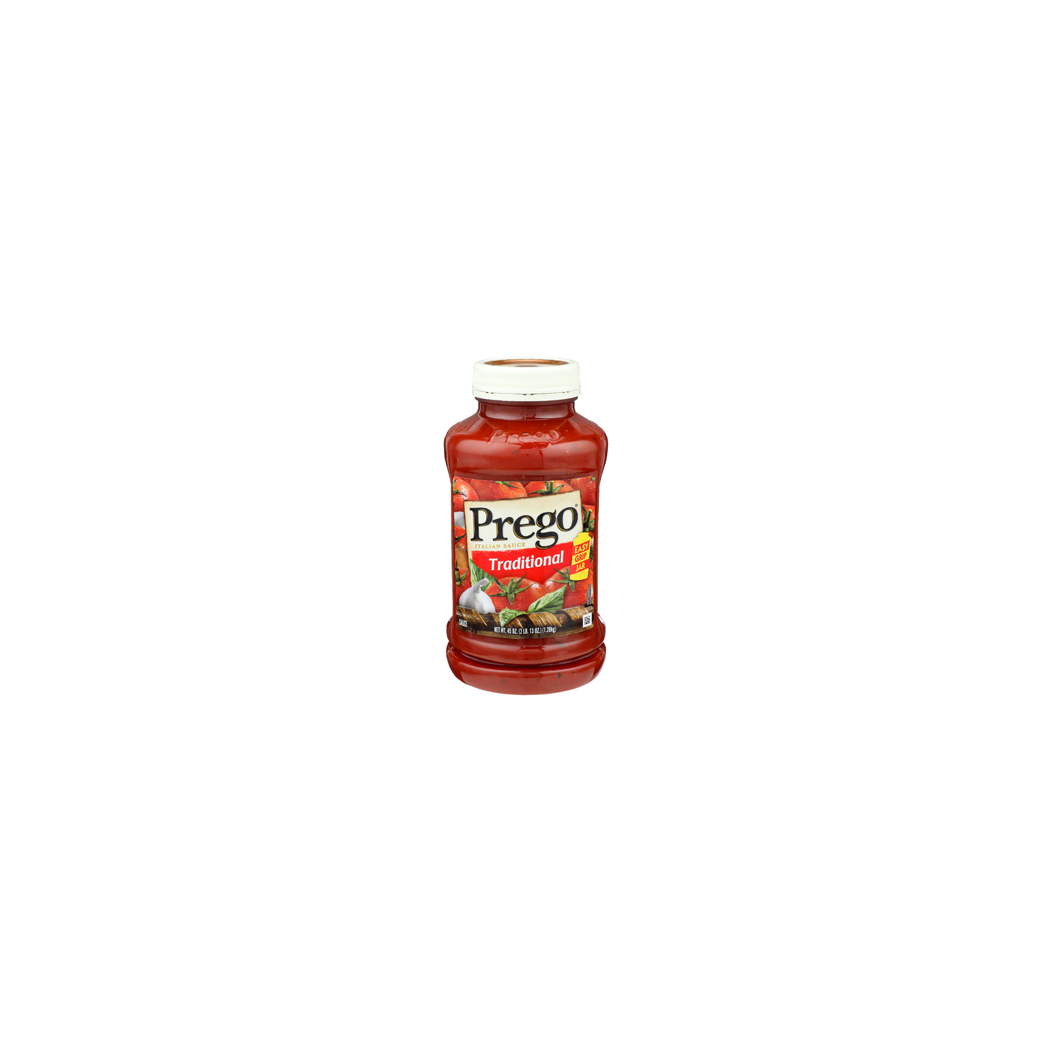 Prego Traditional Italian Sauce - 45 Ounce Image 1 of 4