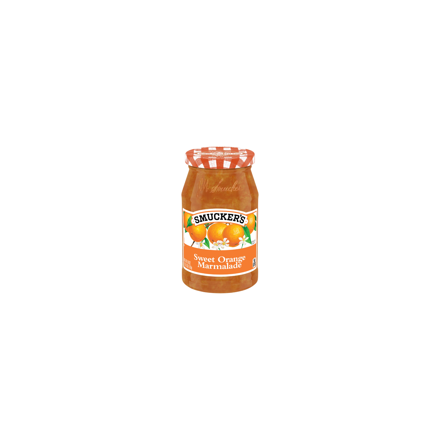 Smucker's Sweet Orange Marmalade - 18 Ounce Image 1 of 4