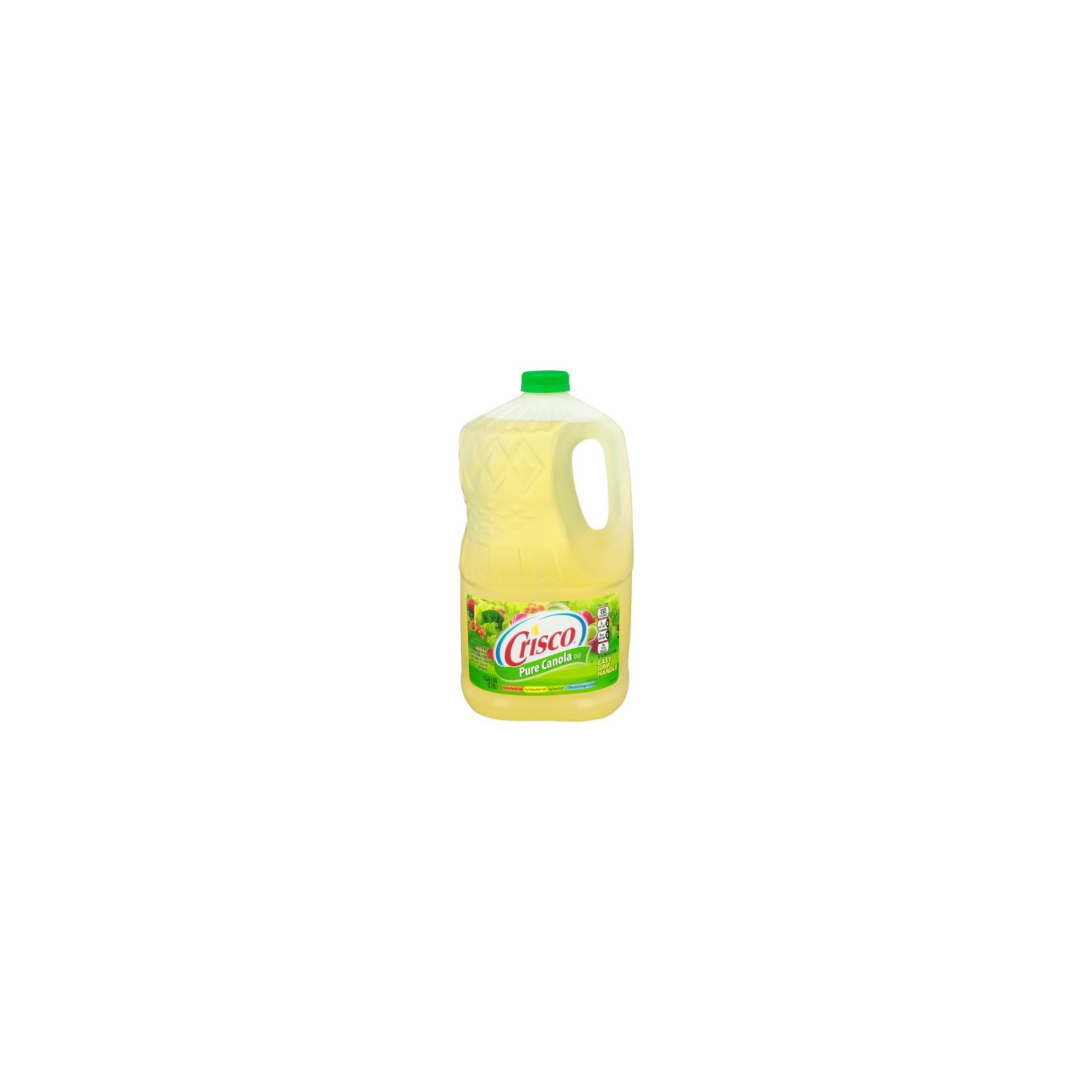 Crisco Pure Canola Oil - 1 Gallon Image 1 of 4