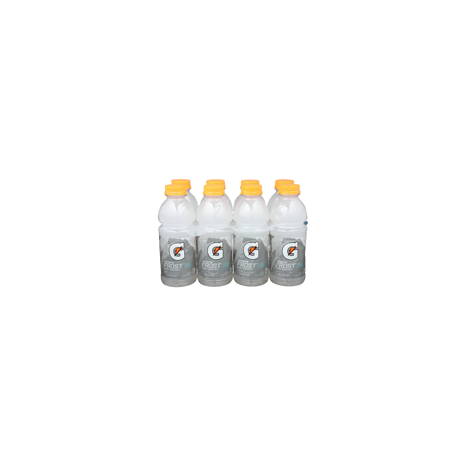 Gatorade Frost Glacier Cherry Thirst Quencher - 8 Count Image 1 of 4