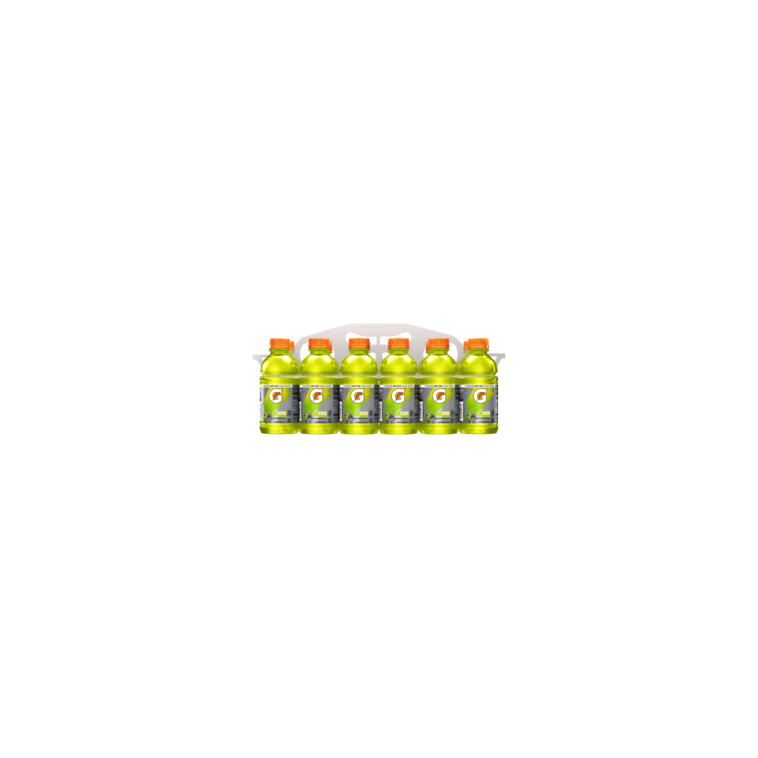 Gatorade Thirst Quencher Lemon Lime - 144 Fluid Ounce Image 1 of 3