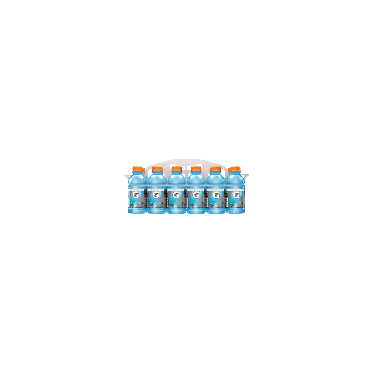Gatorade Thirst Quencher Glacier Freeze - 144 Fluid Ounce Image 1 of 3