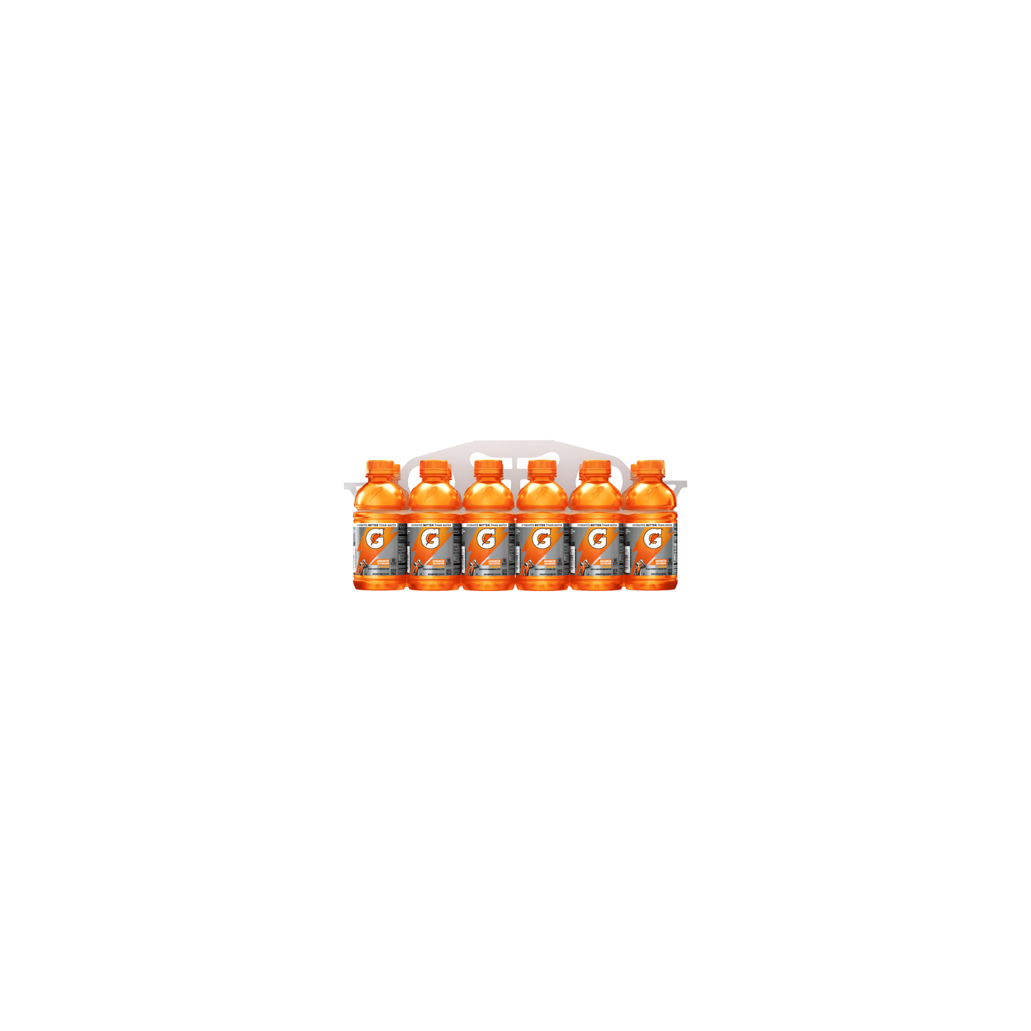 Gatorade Thirst Quencher Orange - 144 Fluid Ounce Image 1 of 3