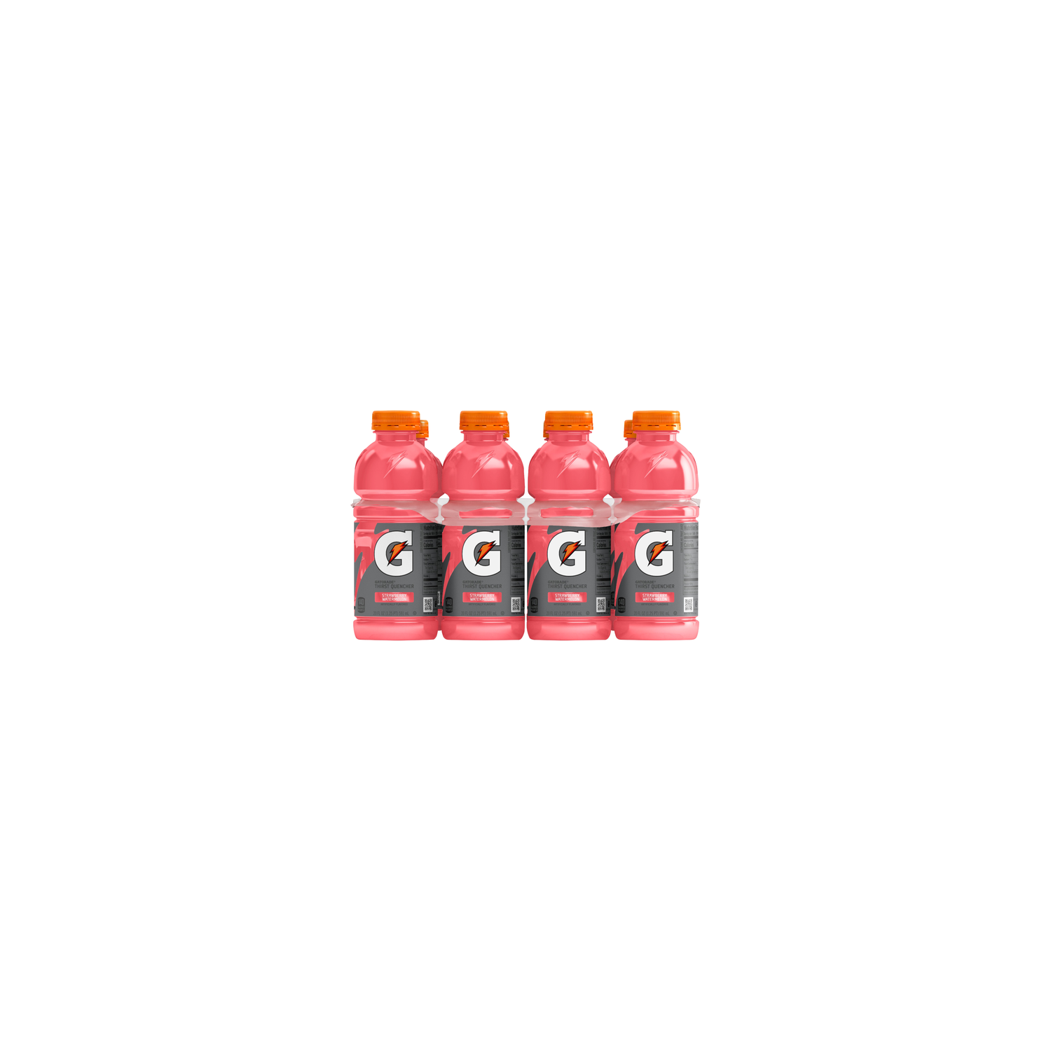 Gatorade Thirst Quencher Strawberry Watermelon - 160 Fluid Ounce Image 1 of 3