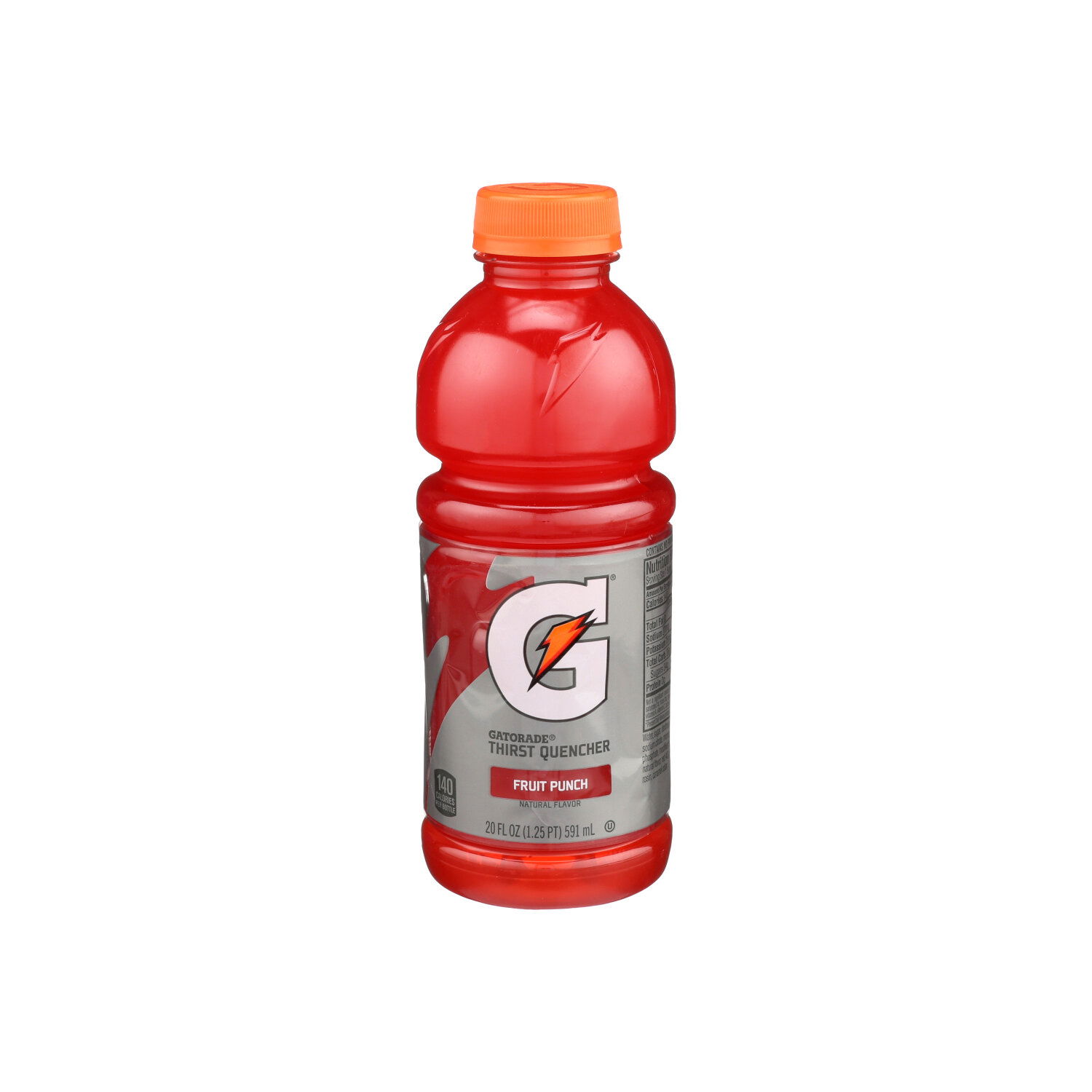 Gatorade Zero Zero Sugar Thirst Quencher Variety 20 Fl Oz, 12 Count, 12 pk  / 20 fl oz - Foods Co., image size:1500x1500