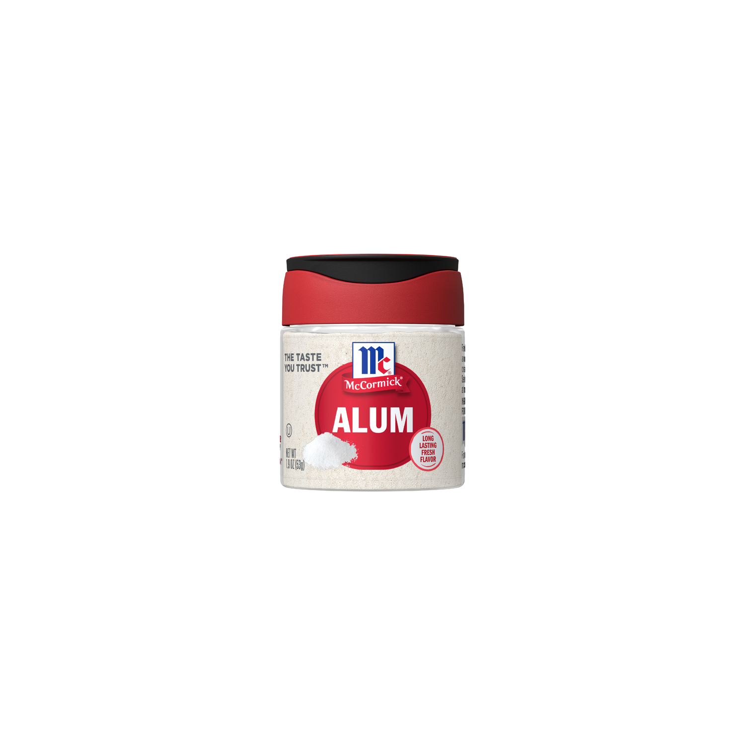 McCormick Alum - 0.12 Pound Image 1 of 2