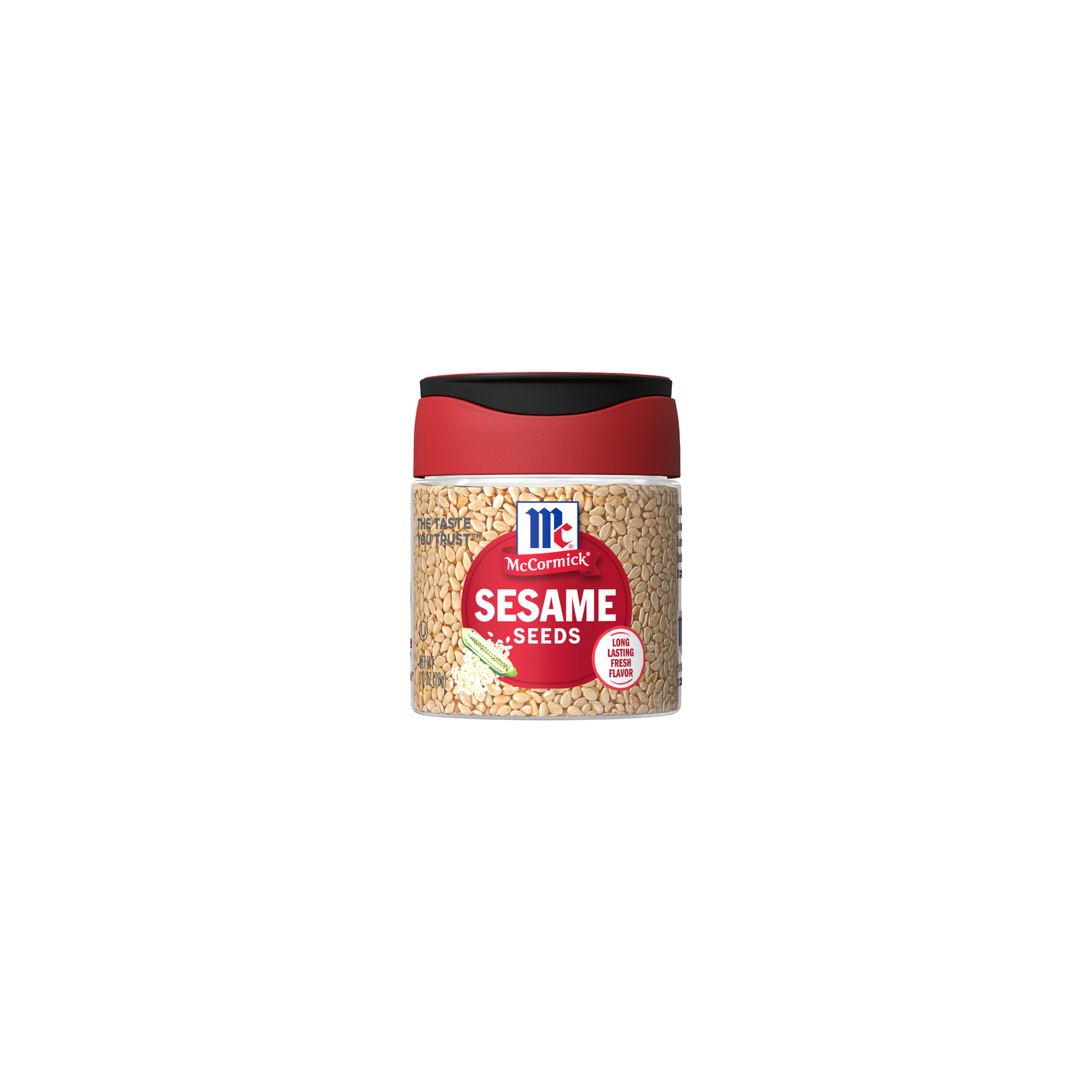 McCormick Sesame Seed - 0.06 Pound - Brookshire's