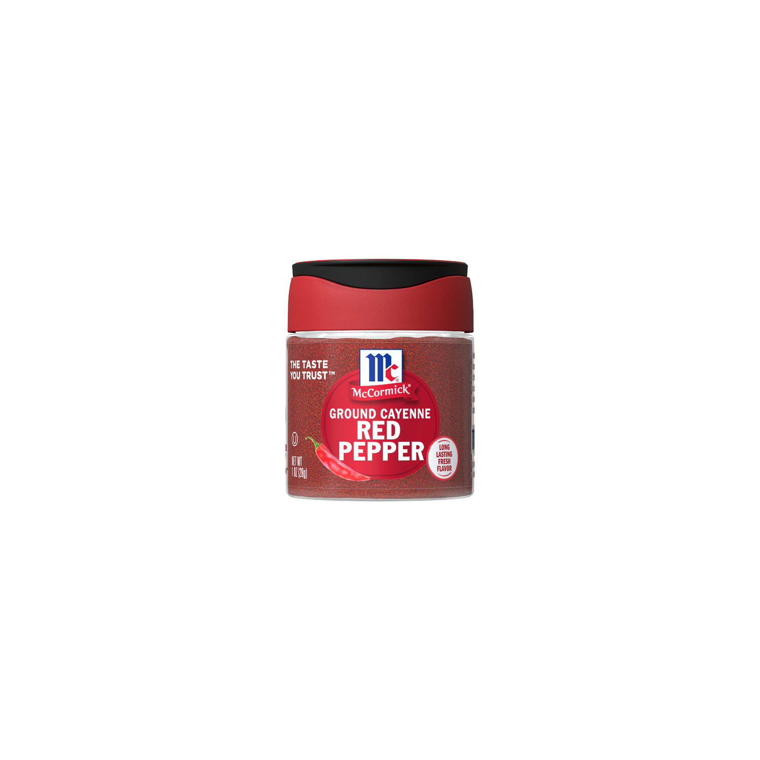 thumbnail interactive-video image 1 of Micro Ingredients Ground Cayenne Pepper Powder Bulk - 6 Pounds, 60,000 Heat Units, Organic 1 of 2