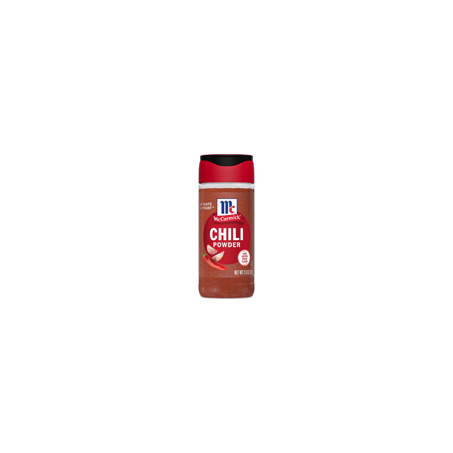 McCormick Chili Powder - 0.16 Pound Image 1 of 2