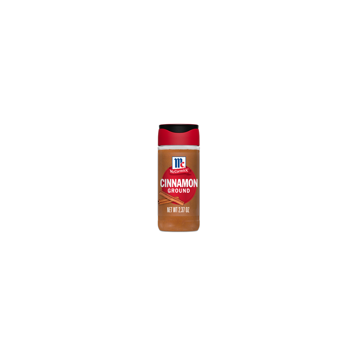 McCormick Ground Cinnamon - 0.15 Pound Image 1 of 2