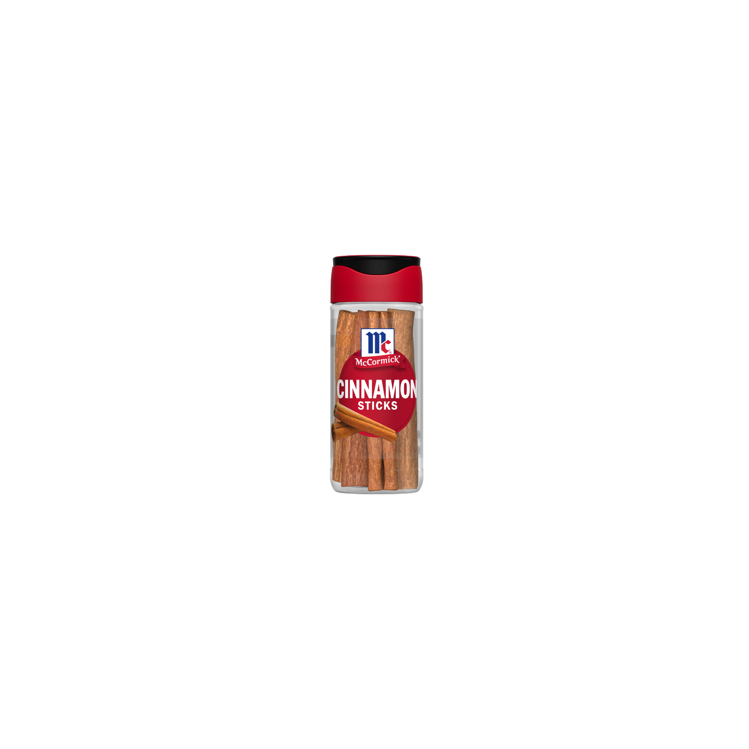 McCormick Cinnamon Sticks - 0.05 Pound Image 1 of 2