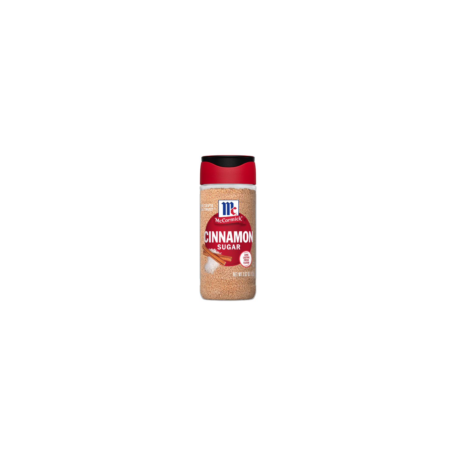 McCormick Cinnamon Sugar - 0.23 Pound Image 1 of 2