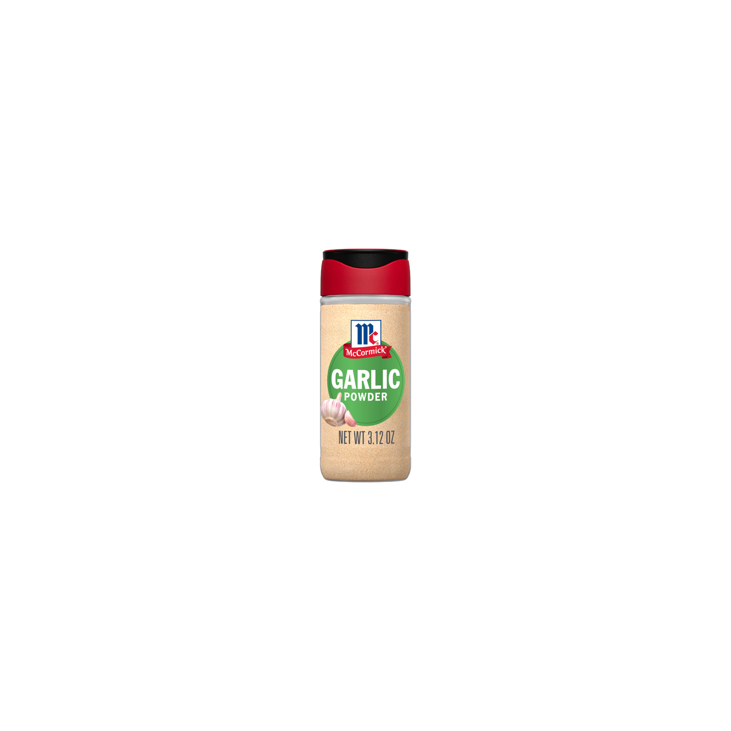 McCormick Garlic Powder - 0.2 Pound Image 1 of 2