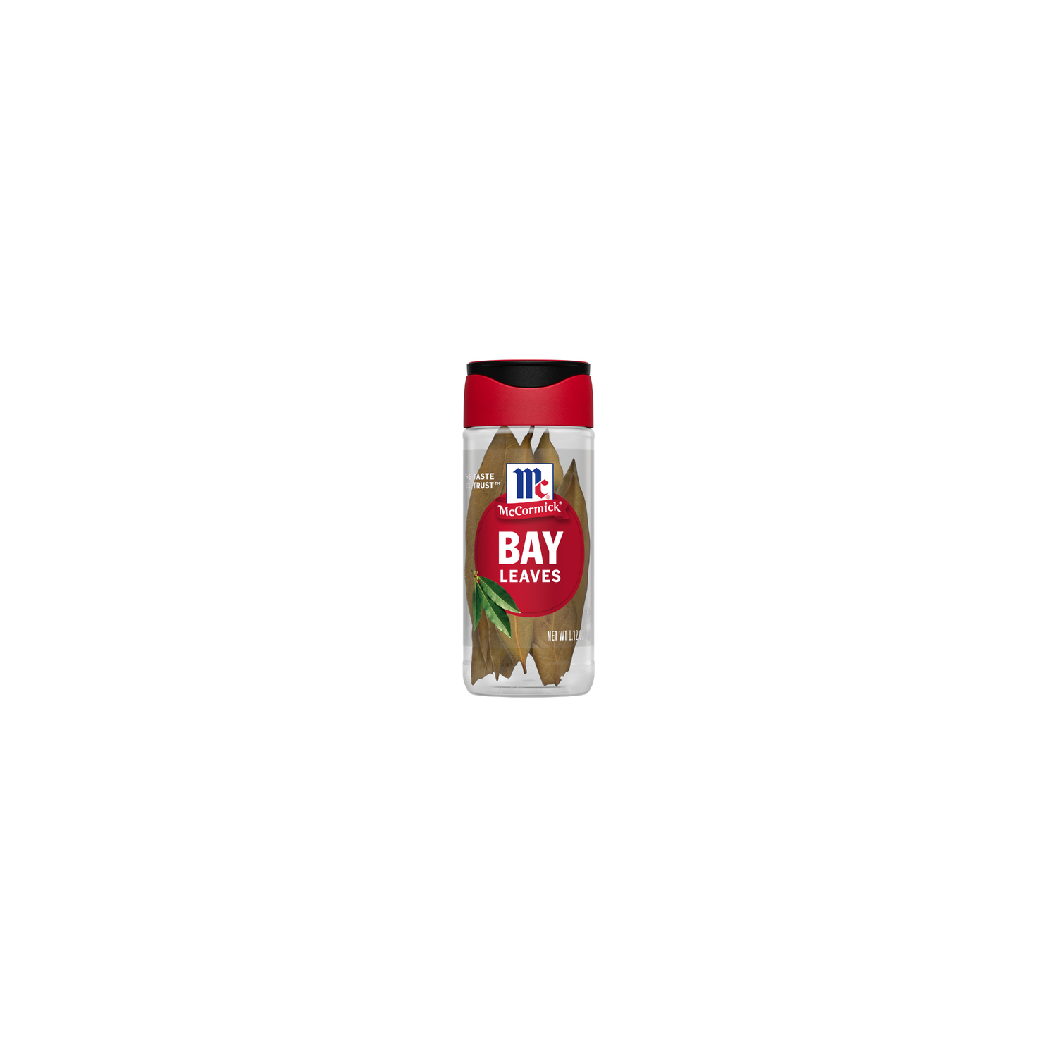 McCormick Bay Leaves - 0.01 Pound Image 1 of 2