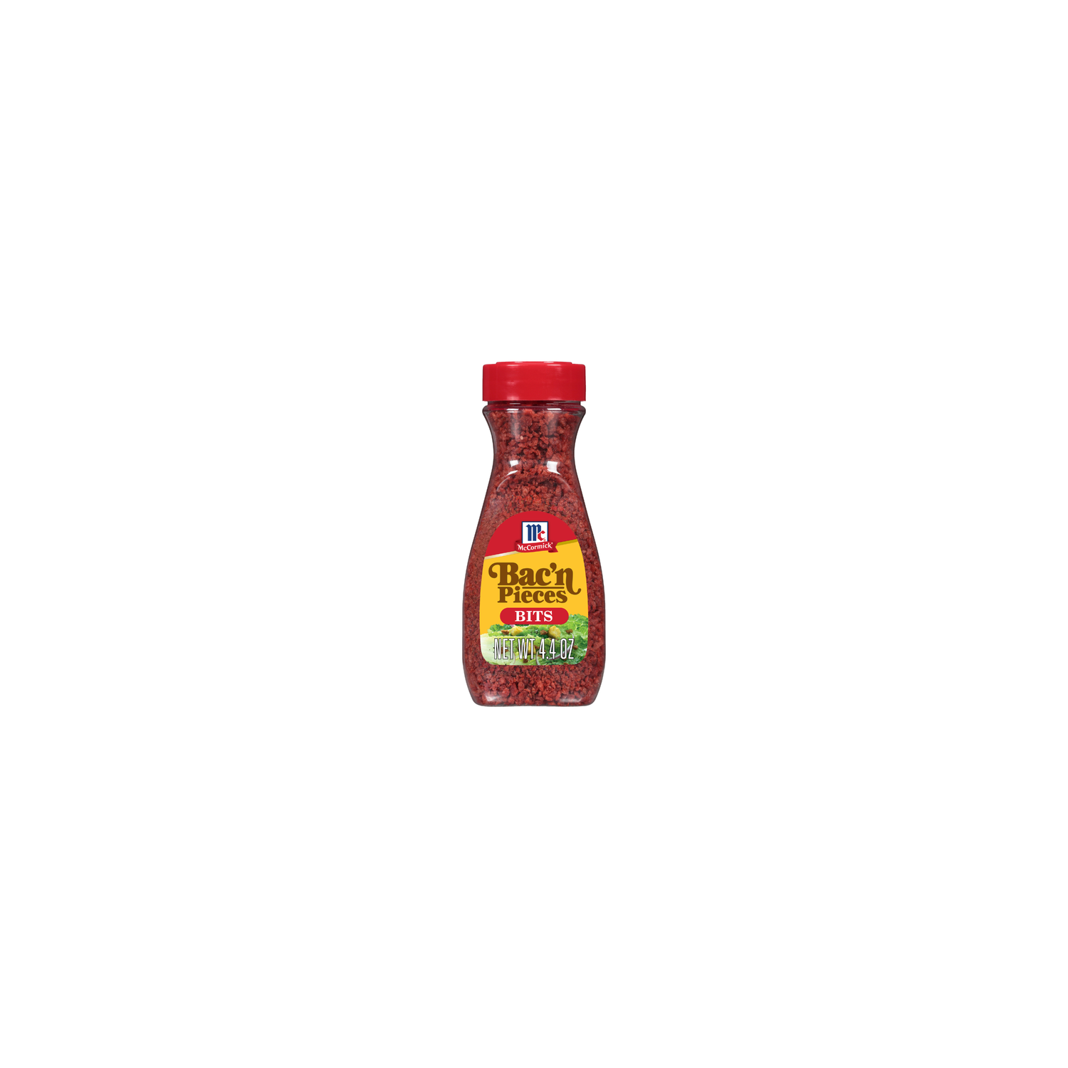McCormick Imitation Bacon Bits - 0.28 Pound Image 1 of 2