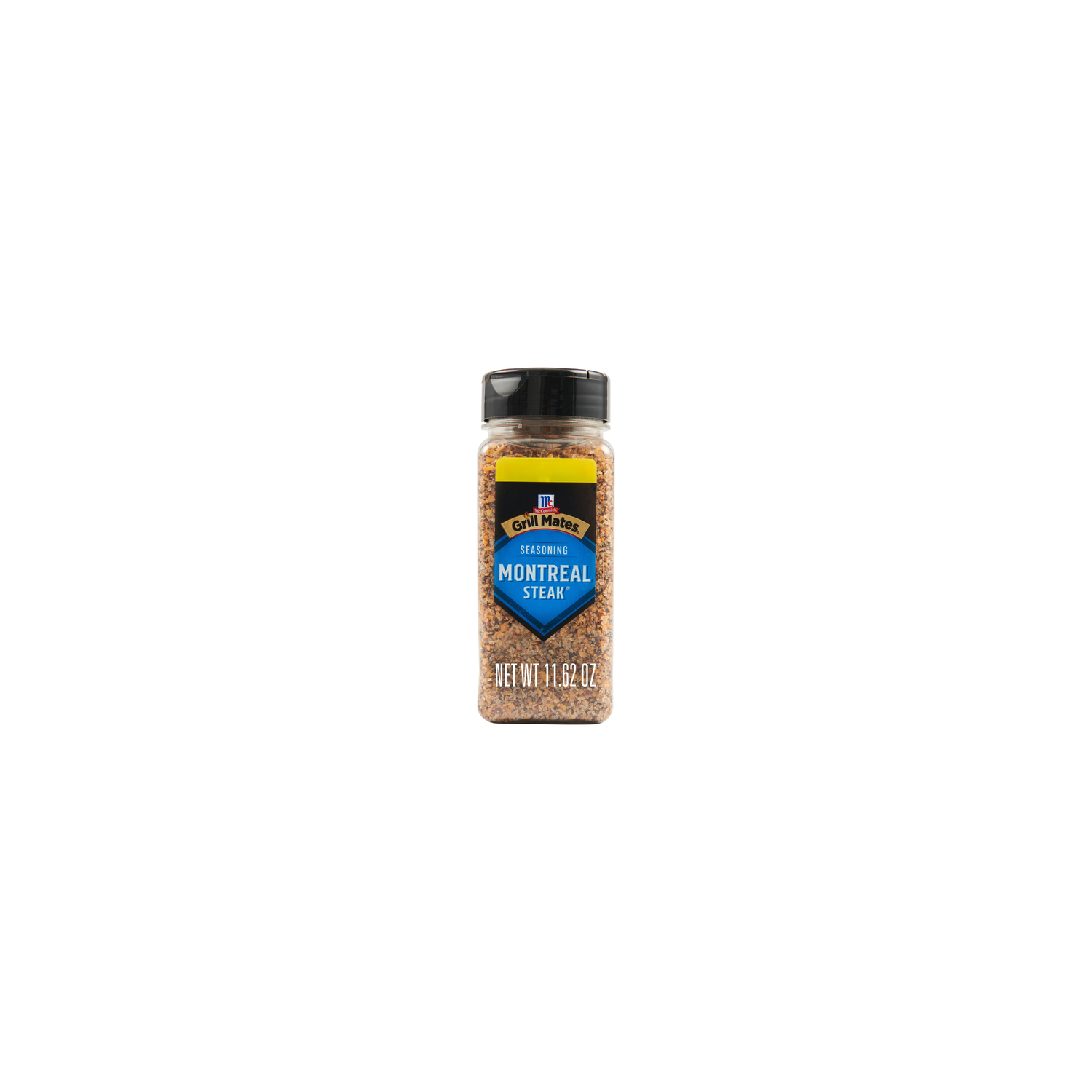 McCormick Grill Mates Montreal Steak Seasoning - 0.73 Pound Image 1 of 2