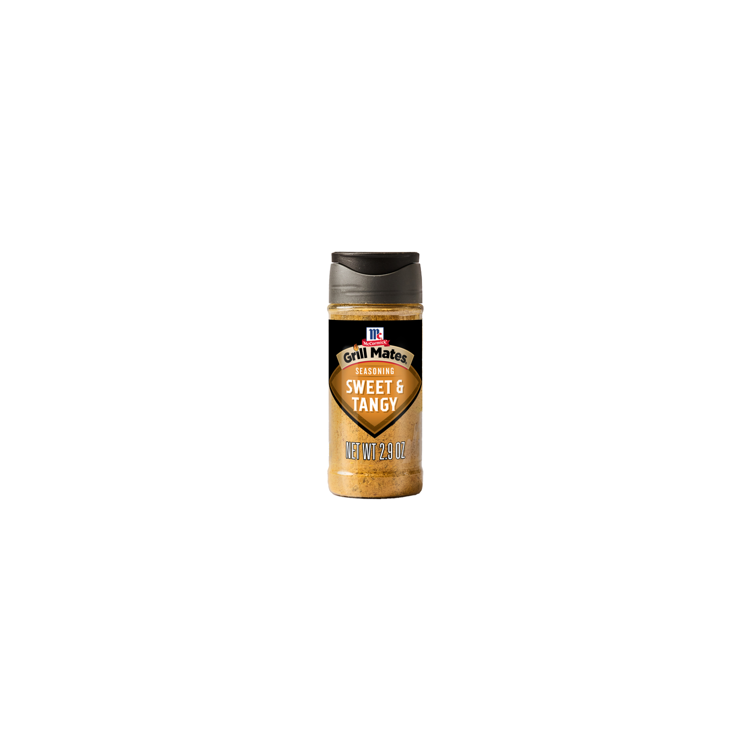 McCormick Grill Mates Sweet & Tangy Seasoning - 0.18 Pound Image 1 of 2