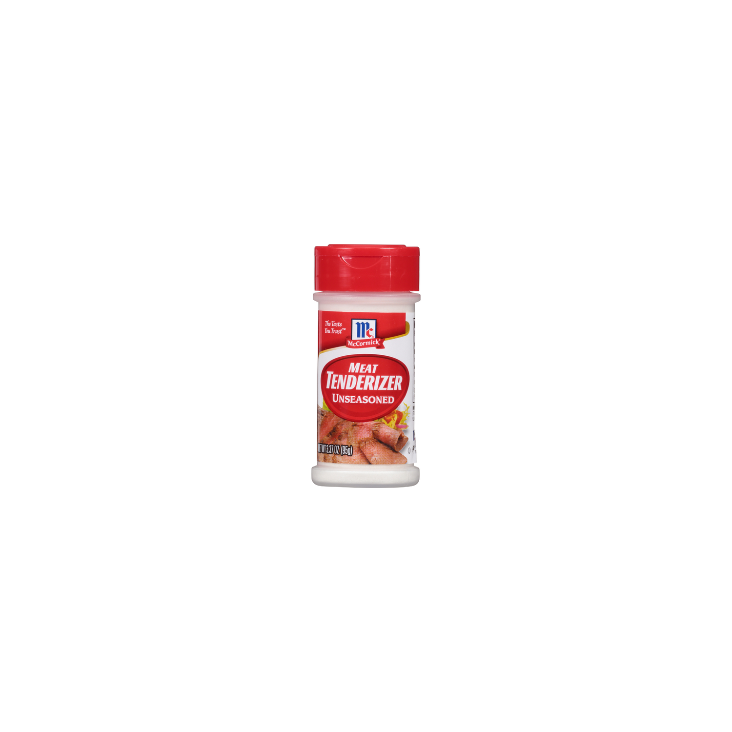 McCormick Non-Seasoned Meat Tenderizer - 0.21 Pound Image 1 of 2