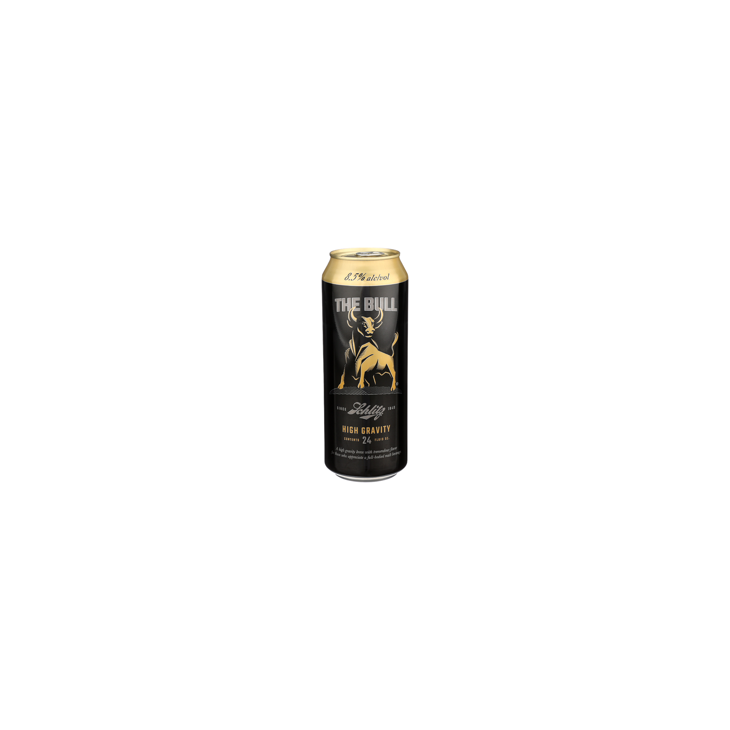 Schlitz Malt LIQUOR - 24 Fluid Ounce - Super 1 Foods